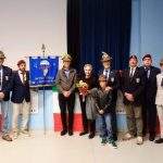 83° ANNIVERSARIO DELLA BATTAGLIA DI EL ALAMEIN – PISA 24 OTTOBRE 2025