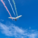 La Sezione Berica ricorda il Ten. Col. Don Claudio Gioppo