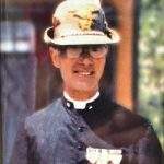 Paracadutisti e Alpini insieme per onorare il centenario del Gruppo Alpini di Buja