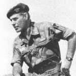 COMMEMORAZIONE 83° ANNIVERSARIO DELLA MORTE DELLA MOVM TEN. ROBERTO BANDINI E 25° ANNIVERSARIO DELLA POSA DEL MONUMENTO A LUI INTITOLATO