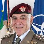 Il Paracadutista Mario Persi ha raggiunto l’angolo di cielo riservato ai Paracadutisti.