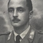 GRAVE LUTTO FAMILIARE PER IL CAPO DI SME, GEN. C.A. CARMINE MASIELLO