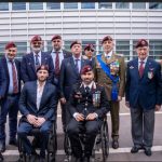 3° STAGE DI PRECISIONE IN ATTERRAGGIO CON PARACADUTE PLANANTE PER SOCI ANPDI DIRETTO DAL COL. (RIS.) PAOLO FILIPPINI – FERRARA, 22-23 NOVEMBRE 2025