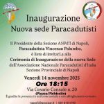 GRAVE LUTTO FAMILIARE PER IL CAPO DI SME, GEN. C.A. CARMINE MASIELLO
