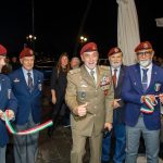 SERG. MAGG. PAR. GIANNINO CARIA: PRESENTE!