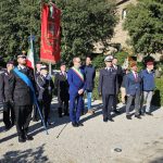 14 NOVEMBRE: LA SEZIONE ANPDI DI NAPOLI INAUGURA LA NUOVA PRESTIGIOSA SEDE