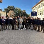 3° STAGE DI PRECISIONE IN ATTERRAGGIO CON PARACADUTE PLANANTE PER SOCI ANPDI DIRETTO DAL COL. (RIS.) PAOLO FILIPPINI – FERRARA, 22-23 NOVEMBRE 2025