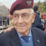 RACCOLTA FONDI PER IL VICE BIRG. DEI CARABINIERI EMANUELE MARROCCELLA