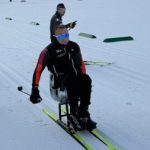 CI HA LASCIATI IL GEN. GIOVANNI GIOSTRA GIA’ COMANDANTE DEL 185°GR.A.PAR. “VITERBO”