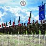 CAMBIO AL VERTICE DEL CENTRO STUDI SUL PARACADUTISMO MILITARE ITALIANO