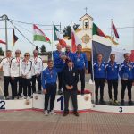 IL PARACADUTISTA ALDO DE LORENZIS HA RAGGIUNTO QUELL’ANGOLO DI CIELO