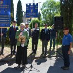 INAUGURATO IL MONUMENTO AI PARACADUTISTI D’ITALIA A BASSANO DEL GRAPPA