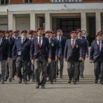 “COME FOLGORE DAL CIELO”: LA STORIA E I VALORI DELLA BRIGATA PARACADUTISTI