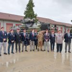 CADUTI DELLA MELORIA: L’ANPDI NON DIMENTICA