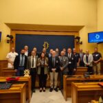 Paracadutisti, 50 anni di storia della sezione Piave.