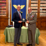 EVENTO “KOMEN ITALIA” PRESSO LA SEZIONE ANPDI DI NAPOLI