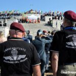 Valbona ricorda i suoi veterani