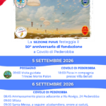 L’A.N.P.d’I. sul Sacrario di Cima Grappa