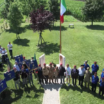L’A.N.P.d’I. sul Sacrario di Cima Grappa
