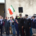 PARACADUTISTI, L’11ª FESTA DEL NUCLEO DI TREVIGNANO (TV)