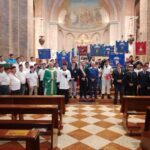 CELEBRAZIONE DI SAN MICHELE ARCANGELO-SEZIONE BASSO PIAVE – MEOLO (VE)