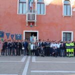 PARACADUTISTI, L’11ª FESTA DEL NUCLEO DI TREVIGNANO (TV)