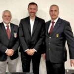 DA TRADATE A PISTOIA, SI ACCENDE LA FIACCOLA DEGLI IDEALI